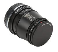 Qukaim TTArtisan - Obiettivo per fotocamera da 17 mm F1.4 FX, obiettivo grandangolare ad ampia apertura, per XS10, 17 mm, F1.4, montatura FX, obiettivo ad alte prestazioni