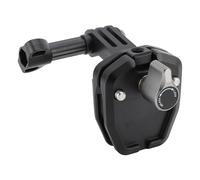 Qukaim VRIG AC-26 - Copribatteria per fotocamera sportiva, coperchio rimovibile per batteria laterale, ricambio per Ace Pro2, fotocamera sportiva, design