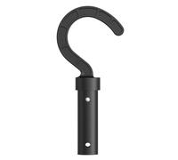 Qukoielly Ganci per pulitore robotico - per aspirapolvere piscina, robot pulitore gancio per tutti gli aspirapolvere, senza fili, interrato e sott'acqua