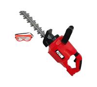 Qukoielly Giocattolo Tagliasiepe | Giocattolo Realistico per Giardinaggio con Suoni e Movimento,Giocattoli Giardinaggio a Batteria per Ruoli Bambini Ragazzi e Ragazze