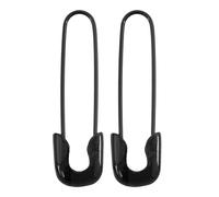 Qukoielly Orecchini spilla da balia, orecchini spilla da balia per donna - Orecchini a graffetta stile punk,Spilla da Cerchietto Spilla Ciondola Goccia Cerchietti di Gioielli per donne di