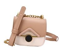 Qukoielly Piccola borsa quadrata - Borsa vintage elegante in pelle PU | Borsa a tracolla da donna - per shopping, pendolarismo, vacanze, serate all'aperto