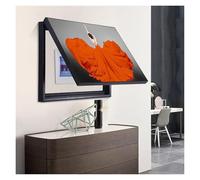 Qulamrdk Copertura Decorativa Moderna Scatola Quadro Copri Quadro Elettrico Quadri Decorativi di Paesaggi della Scatola Elettrica Quadro Copri Contatore(D,45x35cm)