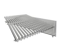 QuliMetal 19.5"""" Cooking Grates for Weber Genesis 300 Series Genesis