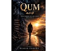 QUM: Non temere ciò che viene, Dio è già lì.
