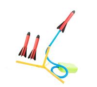 QUMIIRITY 1 set per Lanciatore Innovativo per Attività All per e Stimola La Creatività e La Conoscenza Colore Casuale Colore Casuale