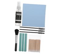 QUMIIRITY 1set Per La Cuffie e Dispositivi Elettronici Kit Per Rimuovere Auricolari Tastiere e Fotocamere Facile Usare e Materiali