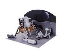 QUMIIRITY 1set Puzzle Divertenti Per Puzzle Educativi Spaziali Per Esplorazione Del e Competenze Motorie