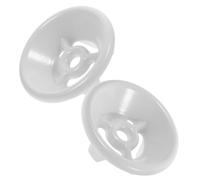 QUMIIRITY 2 pezzi Tappi per Orinatoio da Copertura Protettiva per Odori e Schizzi Compatibile con Orinatoi Standard Facile da e Mantenere