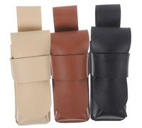 QUMIIRITY 3pezzi Coperture Protettive Per Custodia Per Armoniche Colori Stoccaggio Portatile Per Musicisti