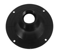 QUMIIRITY Adattatore Per Altoparlanti Tromba Filettatura Accessori Per Casse e Trombe Palco Design e Resistente Amplificazione Audio Per e Cerimonie