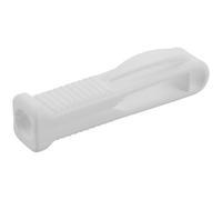 QUMIIRITY Apribottiglie e Apri-fiale in Plastica Coperchio, Tagliabottiglie per Vetro Resistente, Mini Apriscatole per Uso Medico e Infermieristico, Strumento Versatile per Casa, Bar