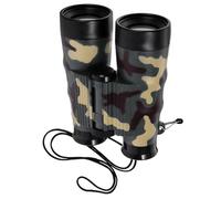 QUMIIRITY Binocolo Compatto Piccolo e Telescopio Portatile Per Birdwatching Escursionismo Viaggi Eventi Sportivi Concerti Per Osservare Oggetti Notte