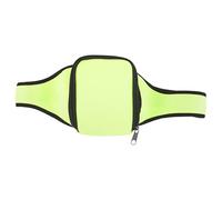 QUMIIRITY Cintura Per Microfono in Borsa Da Trasporto Regolabile Per Tenere Saldamente Microfono Adatta Diverse Per Lavoro Sul Palco Come Danza o Cambi d Abito