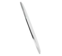 QUMIIRITY Copridrum Mute Rete Due Strati Pelli Silenziose Per Batteria Da Accessori Per Riduzione Del Rumore Perfetti Per Batteristi e Pratiche Di Registrazione