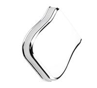 QUMIIRITY Cover Protettiva Per Ponte Chitarra Elettrica Accessorio Resistente e Durevole Per La Protezione Del Ponte Design Compatto e Facile Da Usare