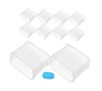 QUMIIRITY Fischio Dell'arbitro Net Foro Dello Strumento Musicale Telefono Senza Pugni Simpatici Portachiavi Con Animali Telefono Doccia Giocattoli Portatili Moneta Di Fortuna Plastica