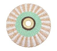 QUMIIRITY Lamp Cover Chandelier Shade Paper Weaving Design Elegante e Creativo Per Casa e Ristoranti Lampadario Da Facile Installazione e Stile Unico