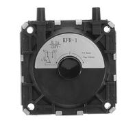 QUMIIRITY Pressostato Aria per Caldaie a Gas da Parete Installazione Facile Accessorio per Riparazione e Sostituzione in Impianti a Metano per Uso Domestico