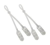 QUMIIRITY Set Di Accessori Per Maschera 2 Pezzi Per Cinturino Per Maschera Per E Bambini Elastici