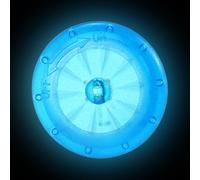 Qumiuu di Marcia a LED, di Marcia per corridori - Luce di Sicurezza Esterna | da Corsa a Clip per corridori notturni, a LED indossabili, Piccole da Jogging per Esterni