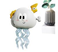 Qumiuu Giocattoli di sollevamento - Polpo Figura Danza Giocattoli | Giocattoli di sollevamento per bambini Giocattoli sedativi, intrattenimento e gioco di relax a casa