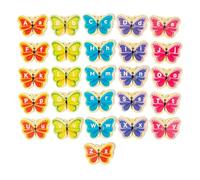 Qumiuu Puzzle in legno, giocattolo di pensiero animale in legno, promozione delle capacità motorie per bambini e ragazze dai 3 anni in età prescolare