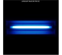 Qumolangma Tomato - Limelight Blue on the Q. T.