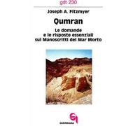 Qumran. Le domande e le risposte essenziali sui manoscritti del Mar Morto