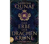 Qunaj, S Erbe Der Drachenkrone - (German Import) Book NUOVO