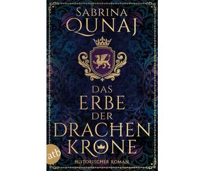 Qunaj, S Erbe Der Drachenkrone - (German Import) Book NUOVO