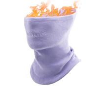 Qunature Scaldacollo Sciarpa Caldo, Scaldacollo Invernale Sci, Passamontagna Termico Antivento, Copricollo Sottocasco, Adatto per Sci, Pattinaggio, Moto, Bici