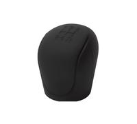 QUNINE Copertura Silicone Della Leva Cambio Copri Pomello Cambio Auto per Land Rover Defender/Freelander/Discovery 1 2 3 4 5 / Discovery Sport 1 2, Auto Manuale Pomello Del Cambio Copertura