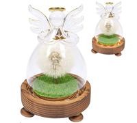 Qunkun Decorazione a LED per donne, sorelle, nonne, nonni