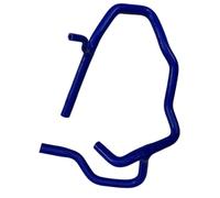 QUNWETX Flessibile per Radiatore Compatibile con Ford per Mondeo III 2.0L 2002 2003 2004 2005 2006 2007 Tubo Flessibile Troppo Pieno Liquido Raffreddamento 1S718274CH