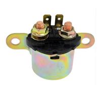 QUNWETX Interruttore relè Compatibile con Can-Am per Ds450 2008-2015 per Ds650 2000-2007 Solenoide di Avviamento per Motocicletta Interruttore A Chiave di Accensione Relè di Avviamento