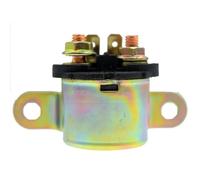QUNWETX Interruttore relè Compatibile con Can-Am per Rally200 per Traxter per Max 500 2003 2004 2005 Solenoide di Avviamento per Moto Interruttore A Chiave di Accensione Relè di Avviamento