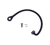 QUNWETX Tappo Serbatoio Carburante Linea Compatibile con A4 A6 Q5 A3 A8 Q7 C6 A2 A5 Coperchio del Serbatoio del Carburante Corda Anti-Perdita