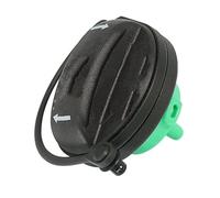 QUNWETX Tappo Serbatoio Carburante Linea Compatibile con per Golf per Tiguan per Jetta Coperchio del Tappo del Serbatoio del Carburante 8K0201550N