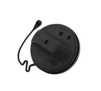 QUNWETX Tappo Serbatoio Carburante Linea Compatibile con Toyota per Sequoia per Sienna per Solara Sostituzione del Coperchio del Tappo del Serbatoio del Carburante 77300-33070