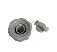 Qunyince 1 tappo a vite per valvola dell'aria P05767 compatibile con vasca idromassaggio gonfiabile Lay-Z-Spa
