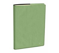 Quo Vadis 0041501Q Agenda AFFARI Lingua italiana Anno 2026 Colore Mandorla Formato 10x15cm Settimanale 13 Mesi Dicembre-Dicembre Carta Bianca Rubrica Amovibile Copertina Amovibile in Sintetico Marlow