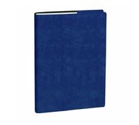 Quo Vadis 0041523Q Agenda AFFARI Lingua italiana Anno 2026 Colore Blu Navy Formato 10x15 cm Settimanale 13 Mesi Dicembre-Dicembre Carta Bianca Rubrica Amovibile Copertina Amovibile in Sintetico Roma