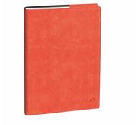 Quo Vadis 0041526Q Agenda AFFARI Lingua italiana Anno 2026 Colore Rosa corallo Formato 10x15 cm Settimanale 13 Mesi Dicembre-Dicembre Carta Bianca Rubrica Amovibile Copertina Amovibile Sintetico Roma