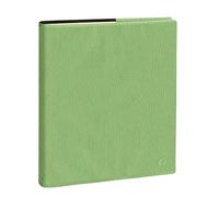 Quo Vadis 0141139Q Agenda ESECUTIVO Lingua italiana Anno 2026 Colore Mandorla Formato 16x16 cm Settimanale 13 Mesi Dicembre-Dicembre Carta Bianca Rubrica e Copertina Amovibile in Sintetico Marlow