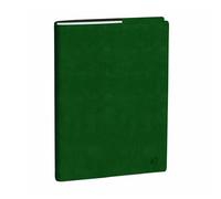 Quo Vadis 0151127Q Agenda MINISTRO Lingua italiana Anno 2026 Colore Verde inglese Formato A4 16x24 cm Settimanale 13 Mesi Dicembre-Dicembre Carta Bianca Rubrica Copertina Amovibile in Sintetico Roma