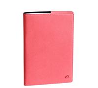 Quo Vadis 015897Q Agenda 2023 - MINISTRE® TOSCANA - Castigliano - Colore: Rosa - A5-16 x 24 cm