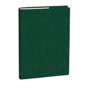 Quo Vadis 016683Q Agenda PRESIDENTE Lingua italiana Anno 2026 Colore Verde inglese Formato A4 21x29,7cm Settimanale 13 Mesi Dicembre-Dicembre Carta Bianca Rubrica Copertina Amovibile in Sintetico Roma