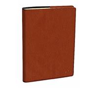 Quo Vadis 044316Q Agenda MINIWEK Multilingua Anno 2026 Colore Cammello Formato 7x10 cm Settimanale 12 Mesi Gennaio-Dicembre Carta Avorio Copertina Amovibile in Sintetico Marlow