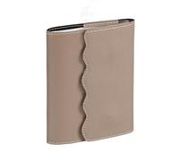 Quo Vadis 061010Q Agenda AFFARI Color Multilingua Anno 2026 Colore Rame Formato 10x15 cm Settimanale 13 Mesi Dicembre-Dicembre Carta Bianca Copertina Amovibile chiusura con calamita Calypso